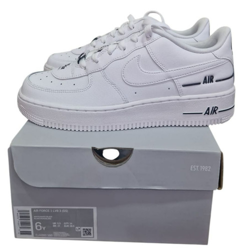 Nike air force - air, 3
