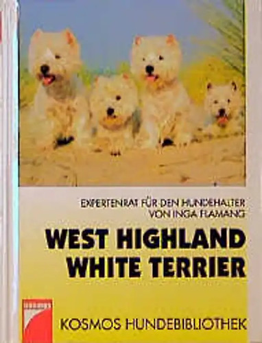 West highland white - west,