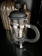 Bodum Caffettiera Kaffeebereiter 3 Tassen