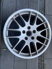 1x Alufelge 20 Zoll 11.0"