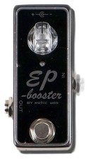 Xotic EP Booster Pedal 6016