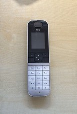 AEG Voxtel D570 Silber