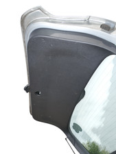 Golf 5/6 Variant Kombi Heckklappenverkleidung Verkleidung Heckklappe anthrazit