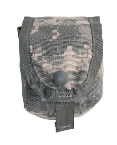 Orig army handgranate - us,