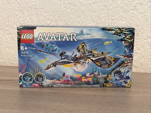 Lego avatar 75575 - lego,