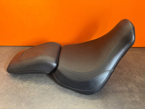 Sitz sitzbank harley - sitz,