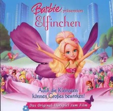 Barbie elfinchen original - -, elfinchen-original