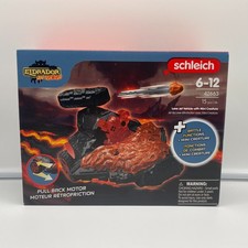 Schleich Eldrador Lava