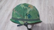 kompletter original M1 Helm