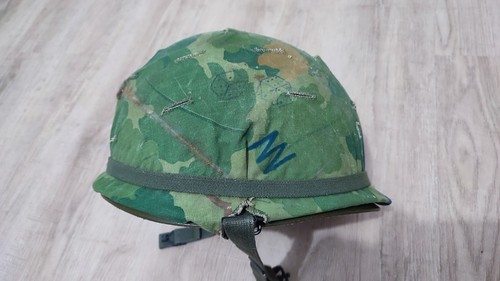 Kompletter original helm - original, m1
