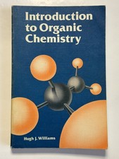 INTRODUCTION TO ORGANIC