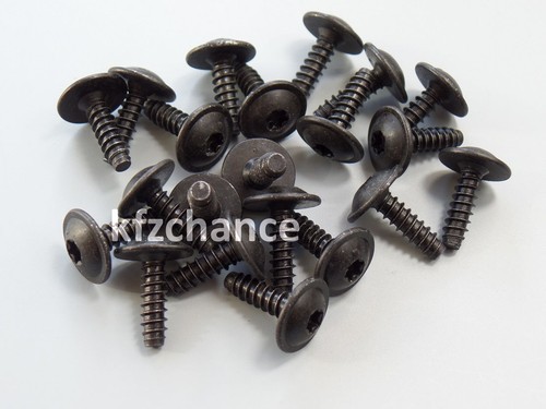 Klammer torx schrauben - torx,