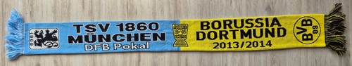 Tsv 1860 münchen borussia - tsv,