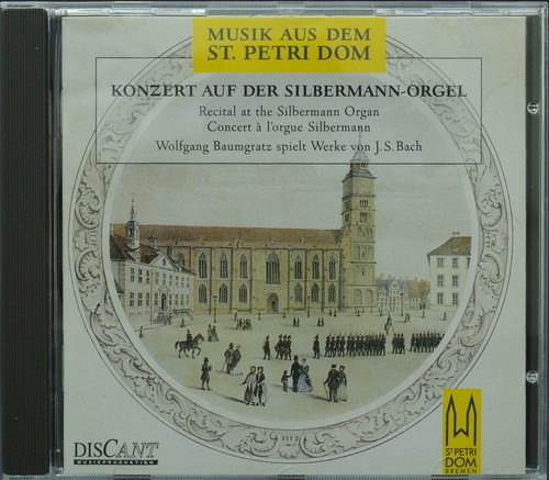 Petri dom bremen - st.,