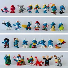 Schleich Peyo Schlümpfe