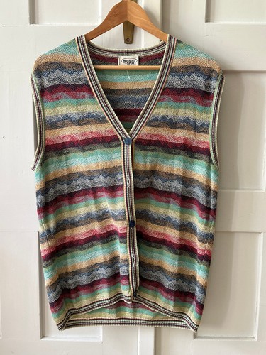 Missoni sport vintage - missoni,