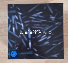 KC Rebell - Abstand Box