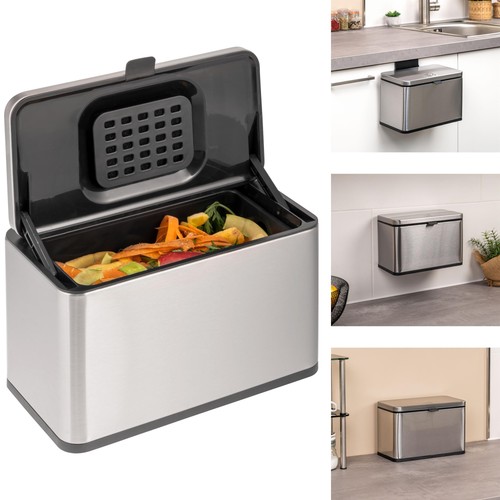 Ware eluno biomülleimer 3l - b-ware,