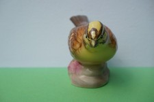 Goebel Porzellan Vogel, Nr