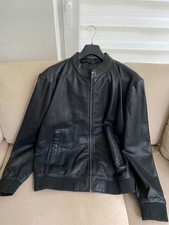 Lawrence Grey Lammleder Jacke