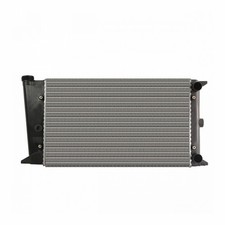 Wasserkühler für VW Golf 1