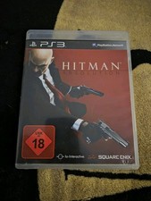 HITMAN: ABSOLUTION |