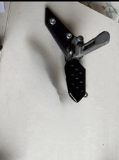 KYMCO Super 8 2t Fußrasten