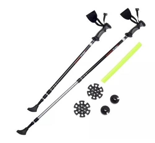Nordic walking stöcke - nordic,