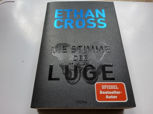 Die stimme der lüge - die,
