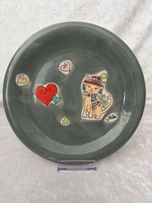 Mila Teller „Winterkatze“