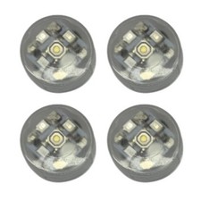 Nachtlampe für FLIP verstellbare Drohne LED Taschenlampe Ständer7441