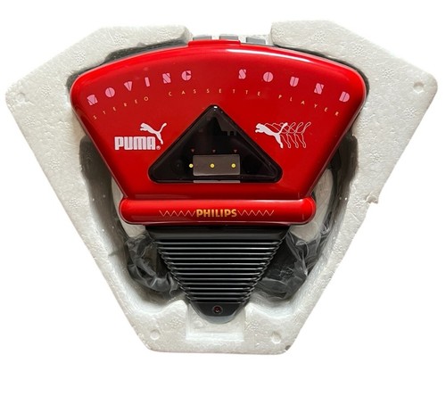 Philips moving sound stereo - moving,