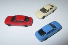 Rietze  AUDI A4  3 Stück