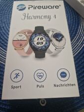 fitnessuhr mit blutdruckmessung