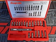 Snap-On Offset Schraubendreher