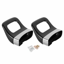 2 Stück Topf Pfanne Griff