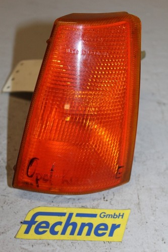 Blinker vorne rechts opel - rechts,