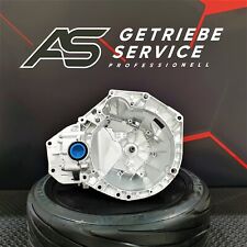 Getriebe ABARTH Fiat 500 Punto BMW 1.4 Turbo 6 Gang Öl und Lieferung GRATIS!