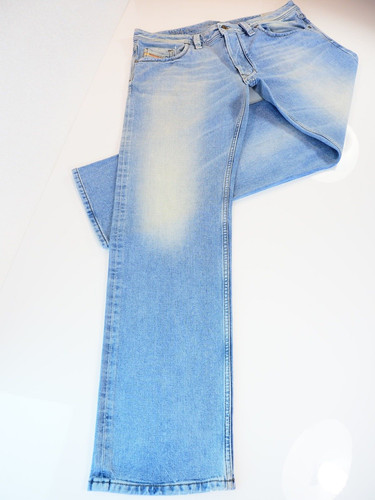 Diesel larkee jeans w38 - jeans,