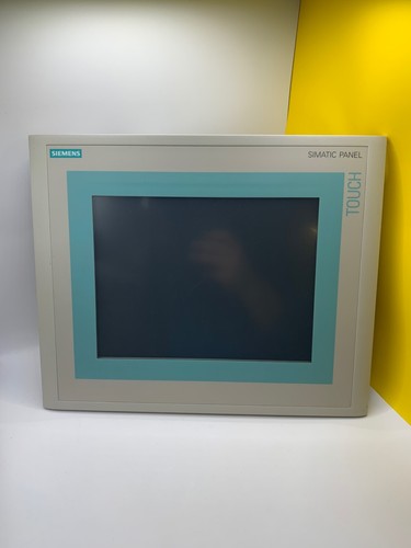 Siemens simatic tp270 - siemens,