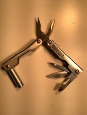 CHANTRE Werbe-Multifunktionswerkzeug mit Lampe