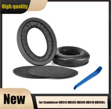 2Pcs Ear Pads for Sennheiser