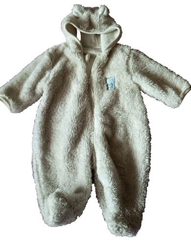 Baby teddy anzug - teddy,