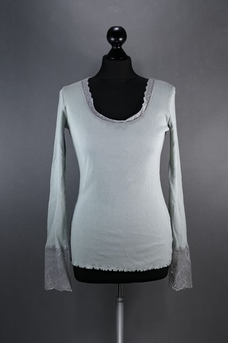 Deerberg damen langarmshirt - damen,