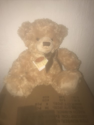 Hermann teddy collection - hermann,