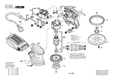 Bosch ersatzteile für - bosch,