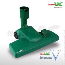 Bodendüse Einrastdüse