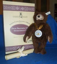 Steiff Club Edition Teddy Bär