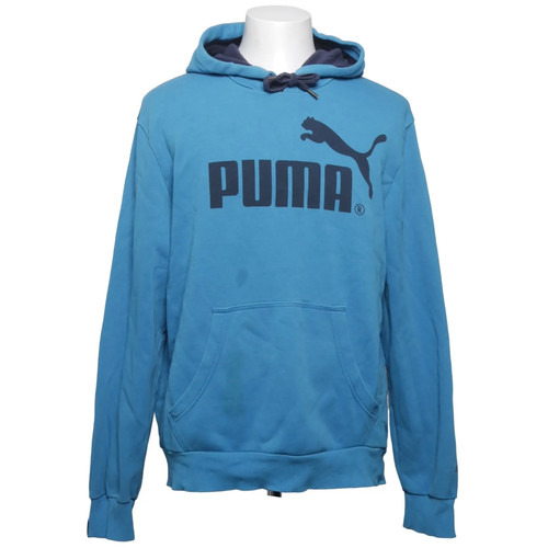 Puma kapuzenpullover - puma,,