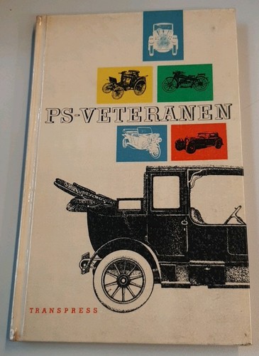 Veteranen transpress - ps-veteranen,